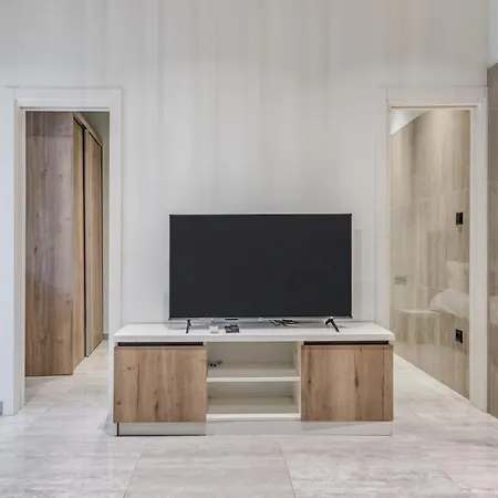 דירה My - Downtown Retreat ספליט