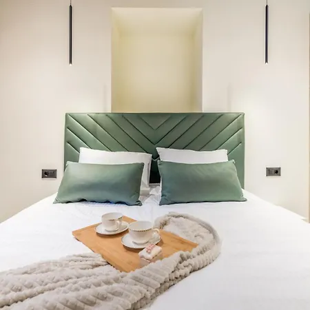 My - Downtown Retreat ספליט