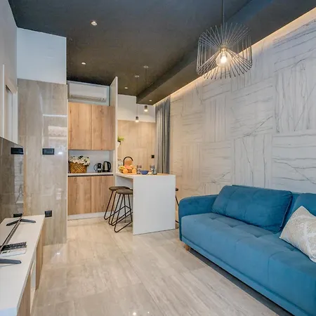 My - Downtown Retreat ספליט