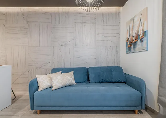 My - Downtown Retreat Apartamento Split